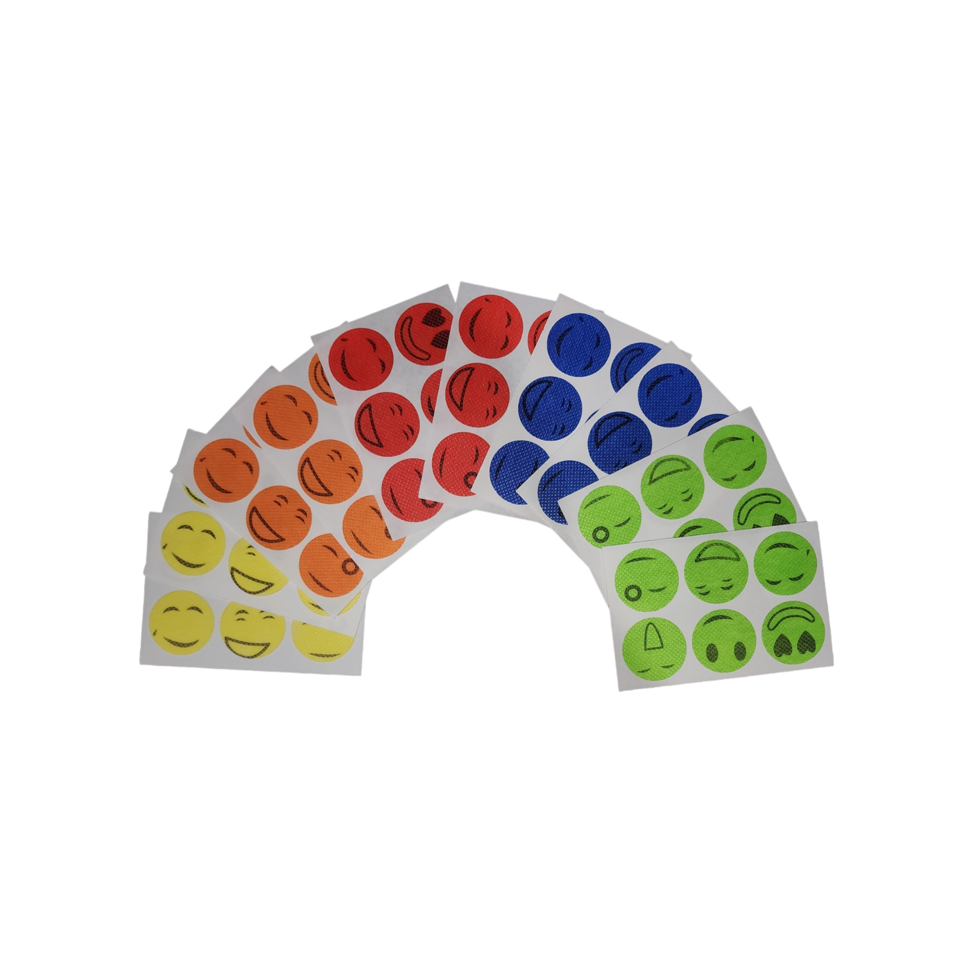 Mosquito Repellent Stickers